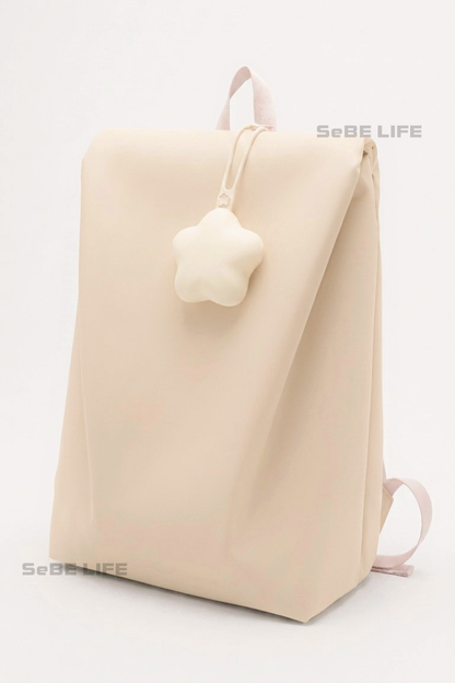 SeBE LIFE 20L Fashion Backpack with One Star Silicone Storage Case