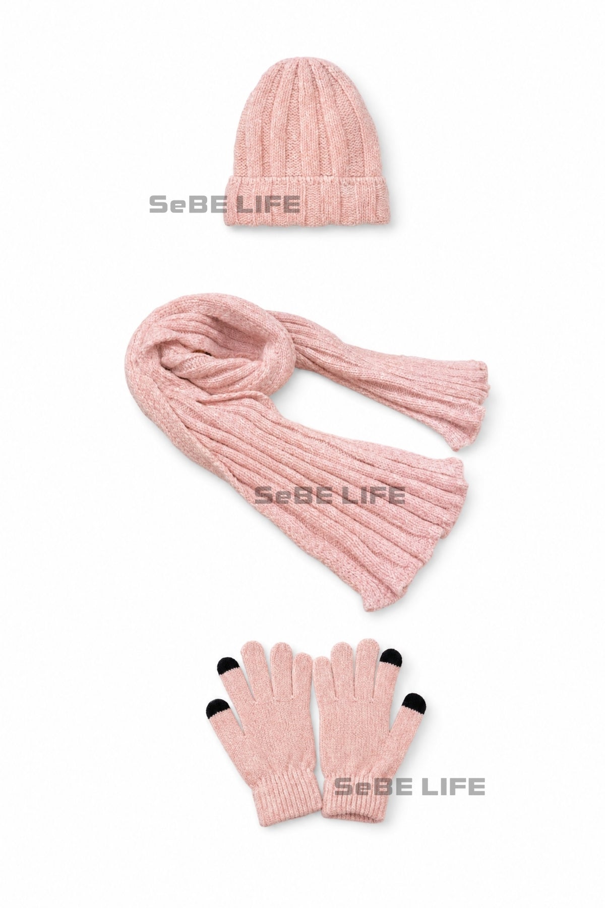 SeBE LIFE Cold Weather Bundle