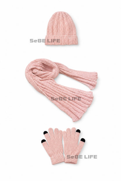 SeBE LIFE Cold Weather Bundle