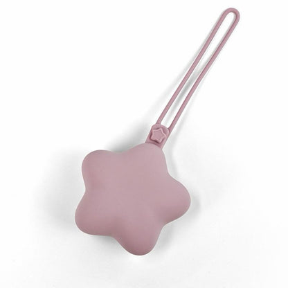 SeBE LIFE Star Silicone Storage Case