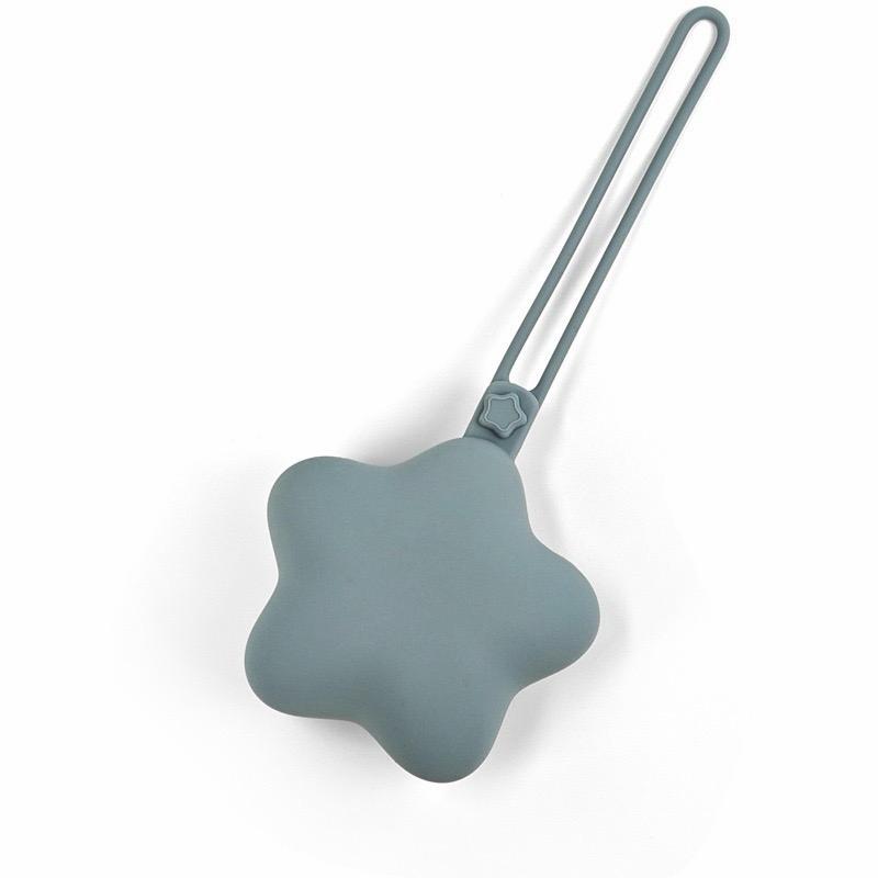 SeBE LIFE Star Silicone Storage Case