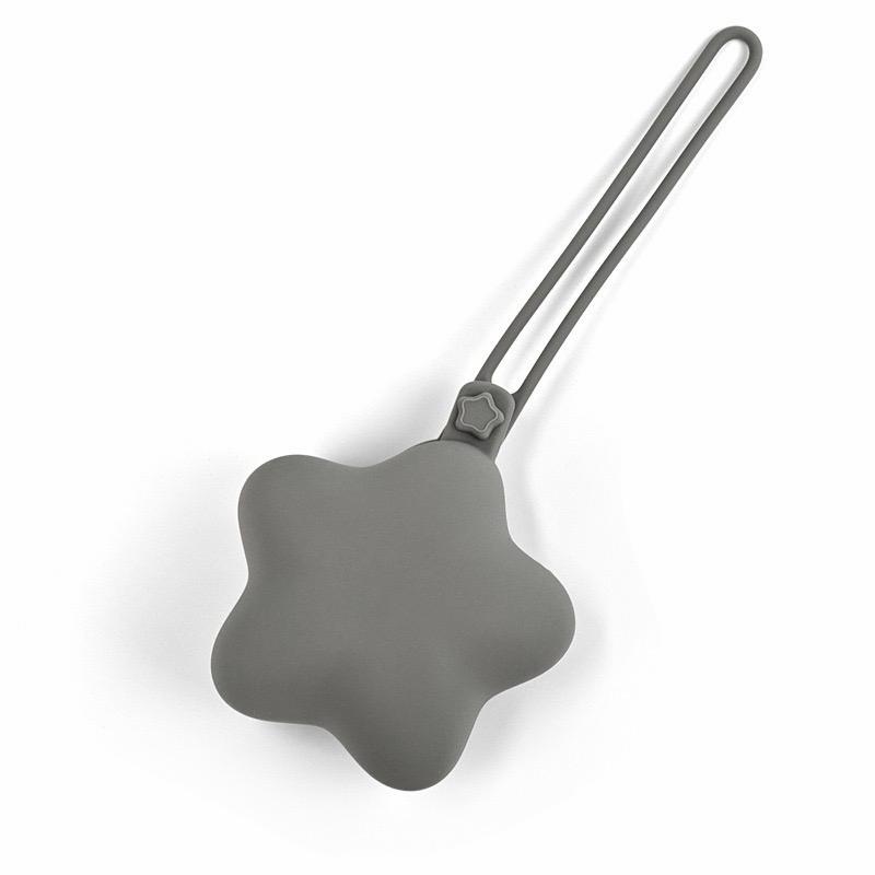 SeBE LIFE Star Silicone Storage Case