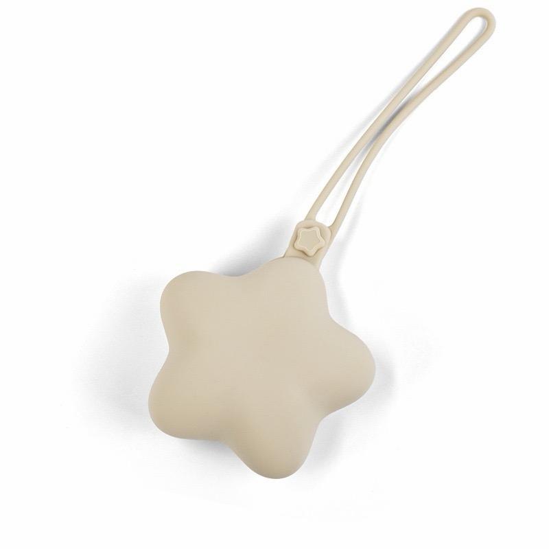 SeBE LIFE Star Silicone Storage Case