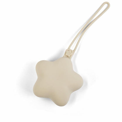 SeBE LIFE Star Silicone Storage Case