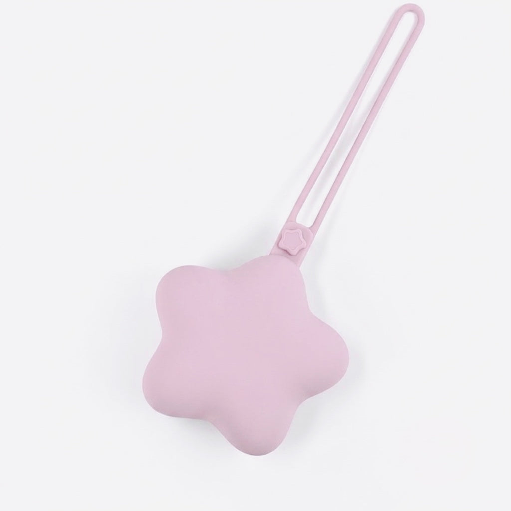 SeBE LIFE Star Silicone Storage Case