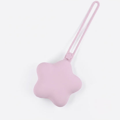SeBE LIFE Star Silicone Storage Case