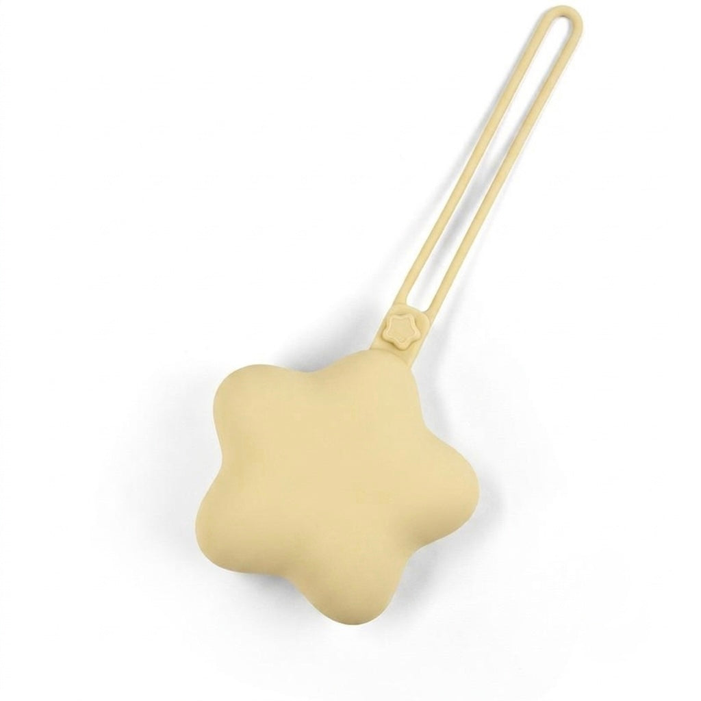 SeBE LIFE Star Silicone Storage Case