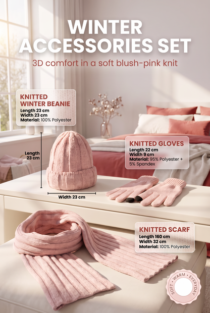 SeBE LIFE Cold Weather Bundle