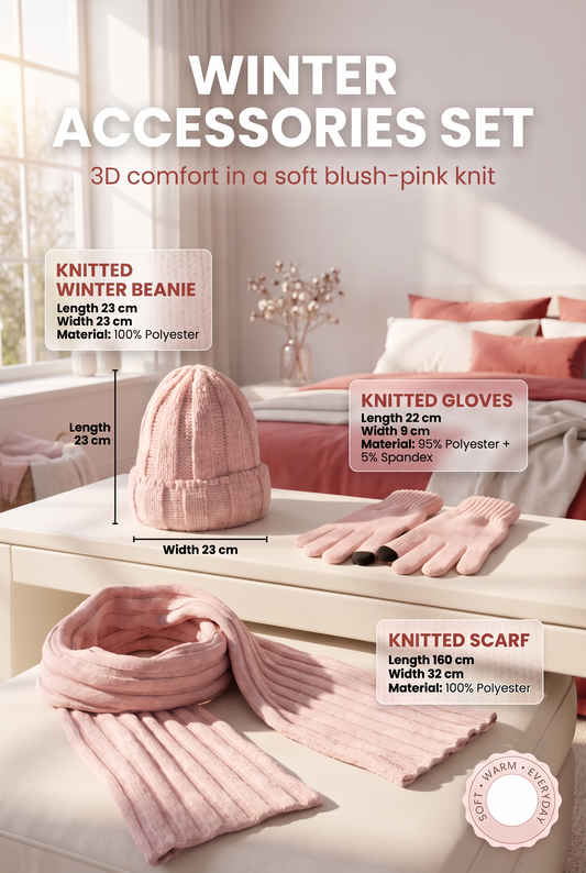SeBE LIFE Cold Weather Bundle